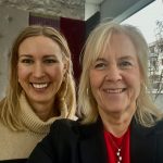 Karolina Wahlman: Energi, livet och hållbara relationer!