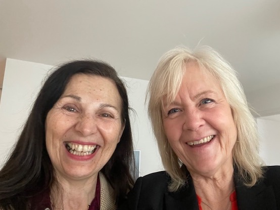 Vladica Djordjevic; Energifyllt ledarskap- finns det?